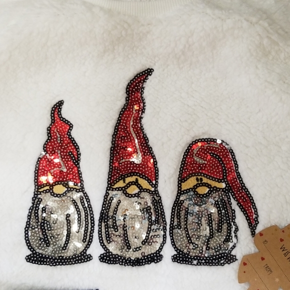 Poof NY Legging Set - Picture 2 of 3